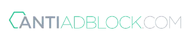 AntiAdBlock logo