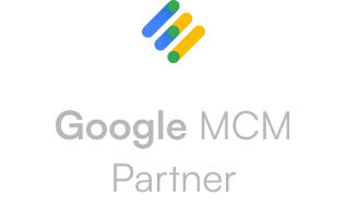 Logo Google MCM