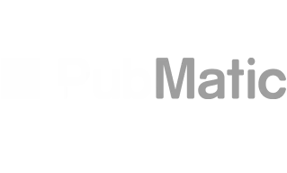 Logo PubMatic