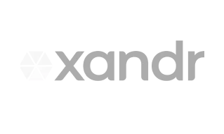Logo Xandr